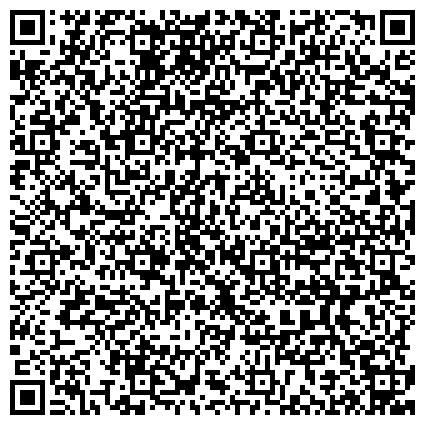 QR-код с контактной информацией организации Водный Мир, магазин по продаже бассейнов, надувных кроватей, товаров для спорта и отдыха