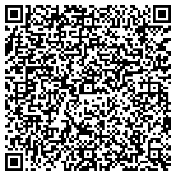 QR-код с контактной информацией организации ИП Кутькин А.Г.