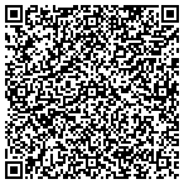 QR-код с контактной информацией организации ООО Альпром