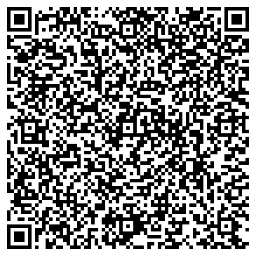 QR-код с контактной информацией организации Дачный Дворик