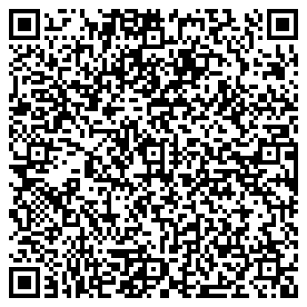 QR-код с контактной информацией организации КаскадАвто