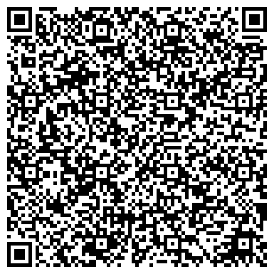 QR-код с контактной информацией организации АльпМонтаж Баннеров, строительная компания, ИП Пьянов К.Е.