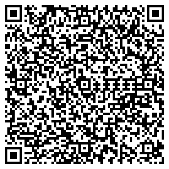 QR-код с контактной информацией организации Крепеж-Ы