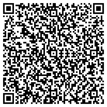 QR-код с контактной информацией организации Святогор