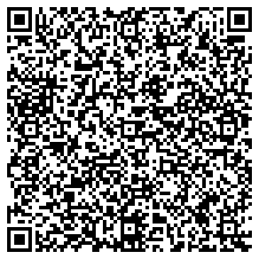 QR-код с контактной информацией организации Автосервис в Садопарке