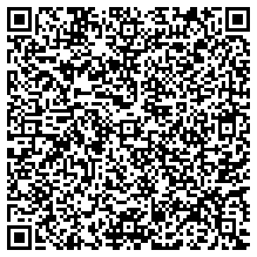 QR-код с контактной информацией организации Банкомат, ОТП Банк, ОАО, филиал в г. Челябинске