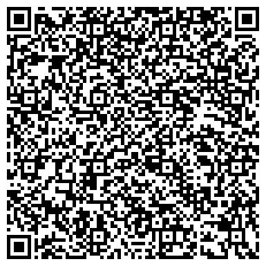 QR-код с контактной информацией организации ООО Альп Нск