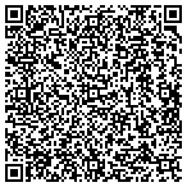 QR-код с контактной информацией организации 1000 мелочей, магазин, ИП Калюпа А.И.