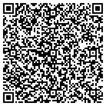 QR-код с контактной информацией организации ООО Техномир