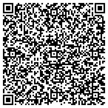 QR-код с контактной информацией организации ИП Гарипова Т.Т.