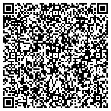 QR-код с контактной информацией организации ООО Альп-Фасад