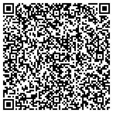 QR-код с контактной информацией организации Декатлон