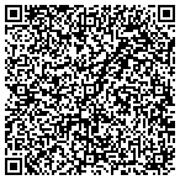QR-код с контактной информацией организации ООО Грин Граунд