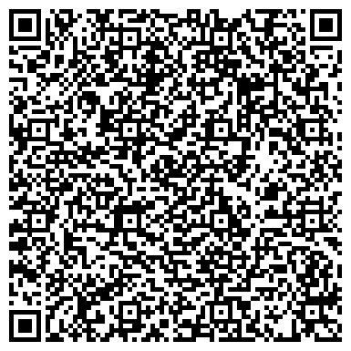 QR-код с контактной информацией организации Триал-Спорт