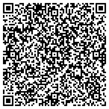 QR-код с контактной информацией организации Банкомат, БыстроБанк, ОАО, представительство в г. Челябинске