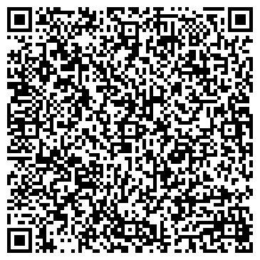 QR-код с контактной информацией организации АВЕН-Тюмень