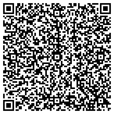 QR-код с контактной информацией организации Спортмастер