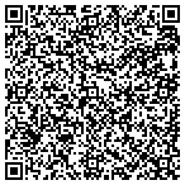 QR-код с контактной информацией организации АО «Россети Тюмень»