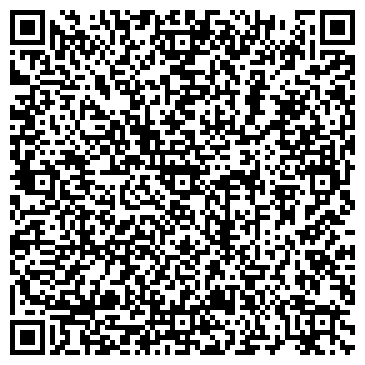 QR-код с контактной информацией организации ОАО Тюменская энергосбытовая компания