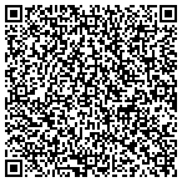 QR-код с контактной информацией организации Авиакомпания Эль Аль