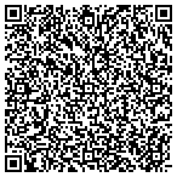 QR-код с контактной информацией организации Мечты Виктории