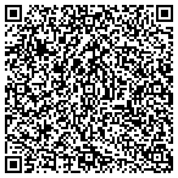 QR-код с контактной информацией организации ООО Сибирь-Электро