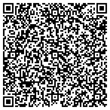 QR-код с контактной информацией организации Приятное свидание