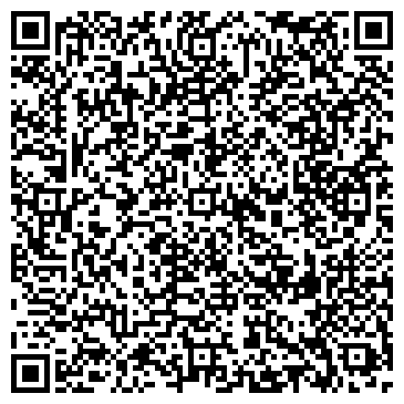 QR-код с контактной информацией организации ООО Бьюти-Лайн