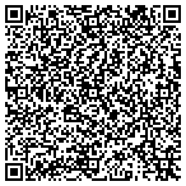QR-код с контактной информацией организации ООО Бумажная луна