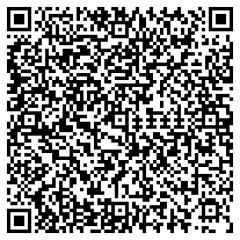 QR-код с контактной информацией организации Банкомат, АКБ Форштадт, ЗАО