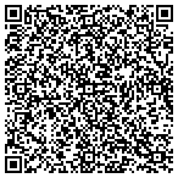 QR-код с контактной информацией организации ИП Максимов М.А.