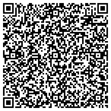 QR-код с контактной информацией организации Шефтор