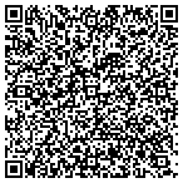 QR-код с контактной информацией организации ООО Митра