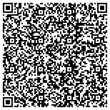 QR-код с контактной информацией организации ООО Инженерно-кадастровый центр "ГЕОГРАД