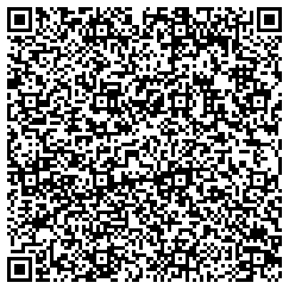 QR-код с контактной информацией организации Ростехинвентаризация-Федеральное БТИ, ФГУП, Новосибирский филиал