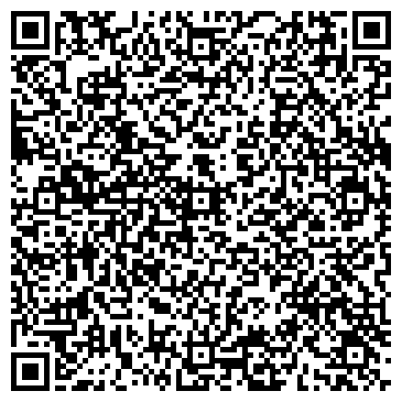 QR-код с контактной информацией организации ООО Азимут Поволжье
