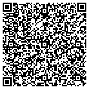 QR-код с контактной информацией организации ООО «Строительный крепеж»