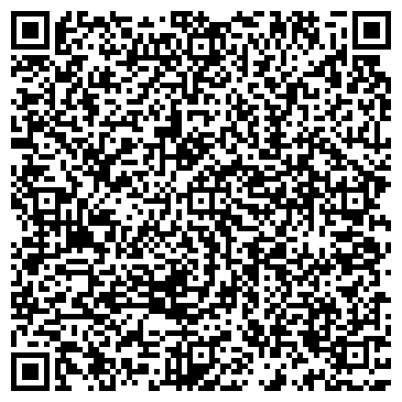 QR-код с контактной информацией организации Мон Пари