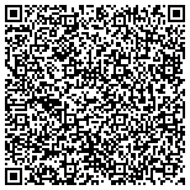 QR-код с контактной информацией организации ОАО Стройизыскания