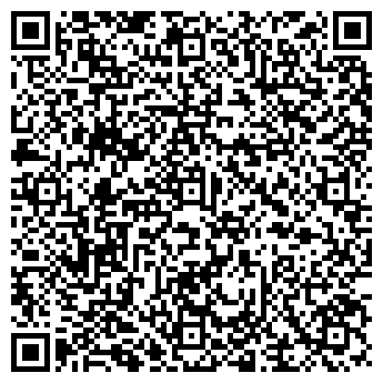 QR-код с контактной информацией организации Царь-Самара