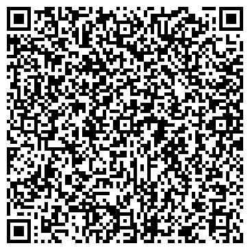 QR-код с контактной информацией организации ООО Аква Хаус