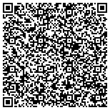 QR-код с контактной информацией организации ООО СибГеоСервис