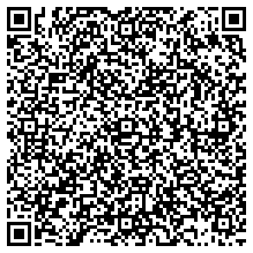 QR-код с контактной информацией организации ООО Ботмоторс