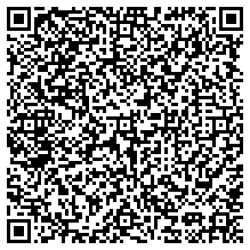 QR-код с контактной информацией организации Банкомат, Восточный экспресс банк, ОАО, филиал в г. Челябинске