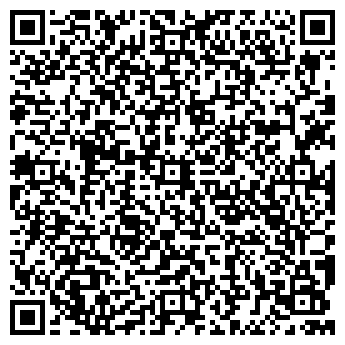 QR-код с контактной информацией организации ООО РыбаКит