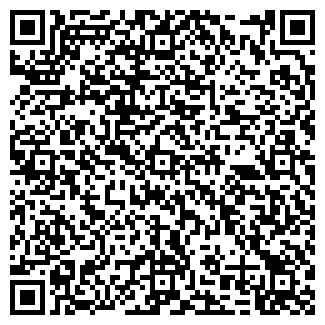 QR-код с контактной информацией организации ГОРОД
