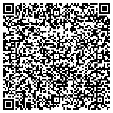 QR-код с контактной информацией организации ООО Агентство кадастровых работ
