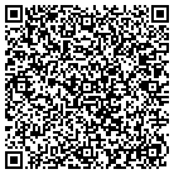 QR-код с контактной информацией организации Фея