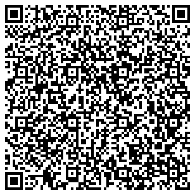 QR-код с контактной информацией организации ООО КазДомСтрой