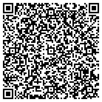 QR-код с контактной информацией организации GOODWILL
